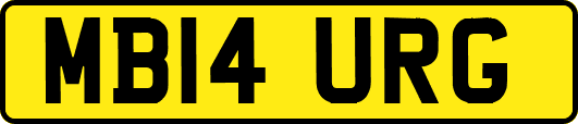 MB14URG