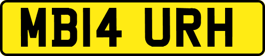 MB14URH