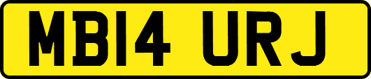 MB14URJ