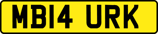 MB14URK