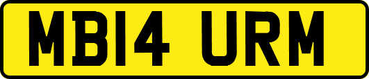 MB14URM