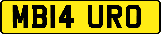 MB14URO