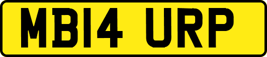 MB14URP