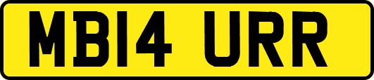 MB14URR