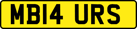 MB14URS