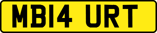 MB14URT