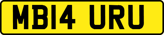 MB14URU