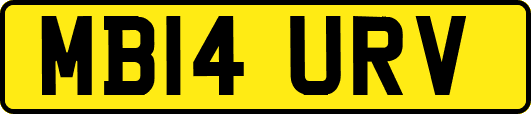 MB14URV