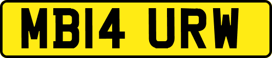 MB14URW