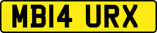 MB14URX