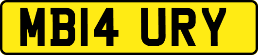 MB14URY