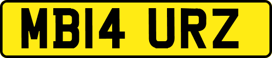 MB14URZ