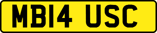 MB14USC