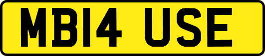 MB14USE