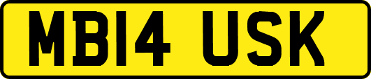 MB14USK