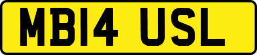 MB14USL