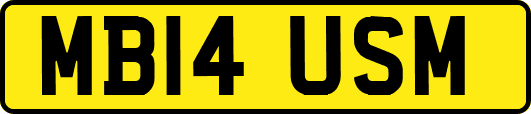 MB14USM