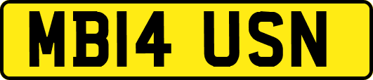 MB14USN