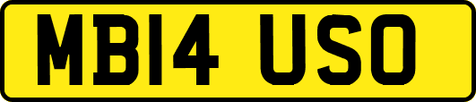 MB14USO