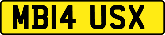 MB14USX