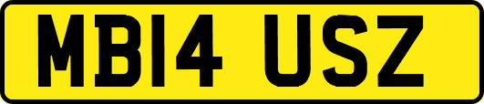 MB14USZ