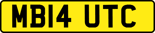 MB14UTC
