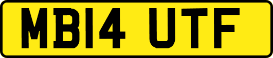 MB14UTF