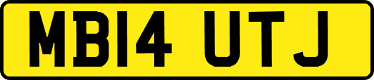 MB14UTJ