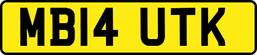 MB14UTK