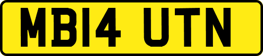 MB14UTN