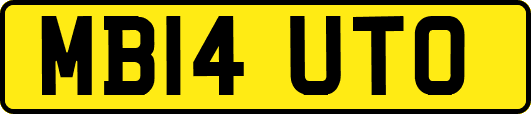MB14UTO