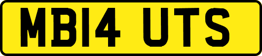 MB14UTS