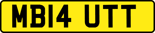 MB14UTT