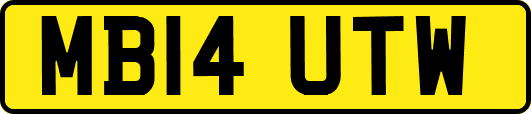 MB14UTW