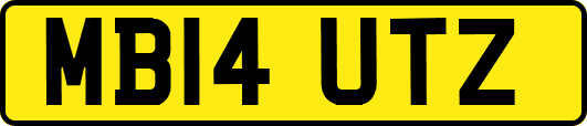 MB14UTZ