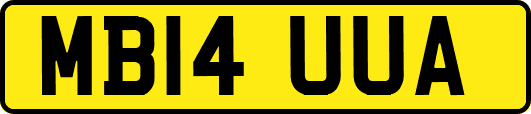 MB14UUA