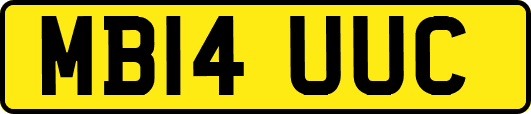 MB14UUC