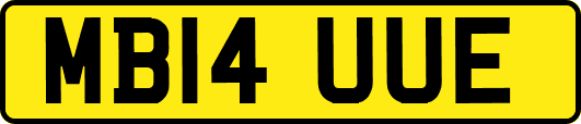 MB14UUE