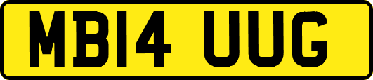 MB14UUG