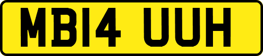 MB14UUH