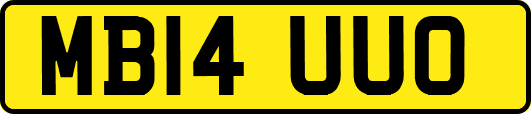 MB14UUO