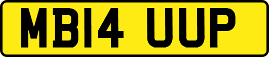 MB14UUP