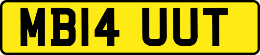 MB14UUT