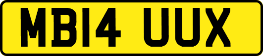 MB14UUX