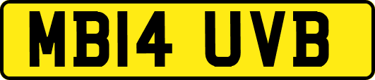 MB14UVB