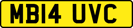 MB14UVC