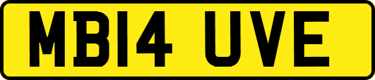 MB14UVE