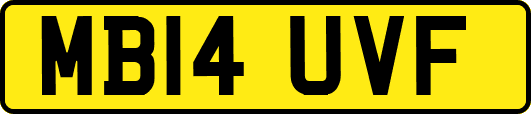 MB14UVF