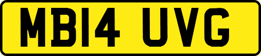 MB14UVG