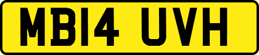 MB14UVH